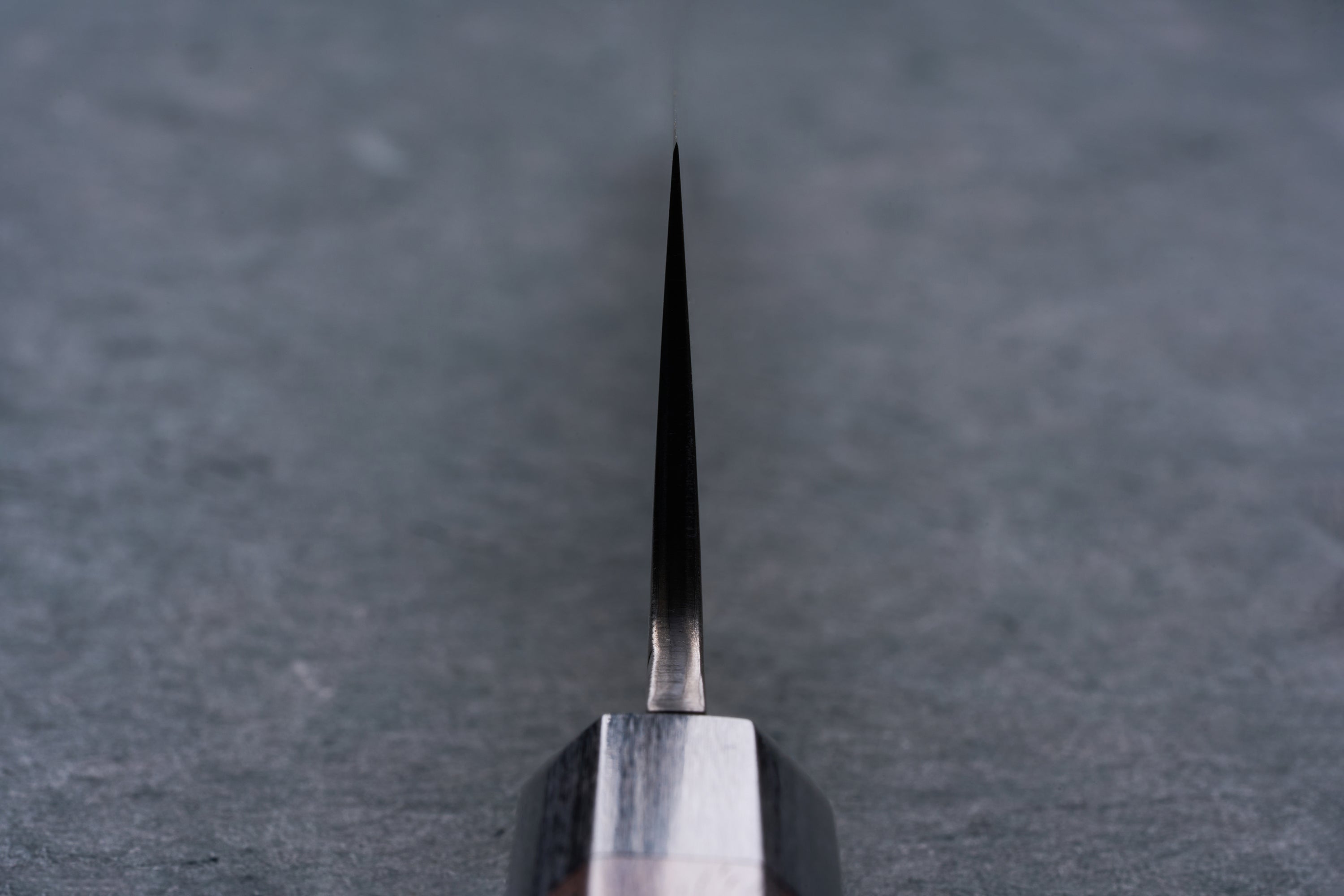 Kisuke Manaka KOKUENN Sujihiki 280mm