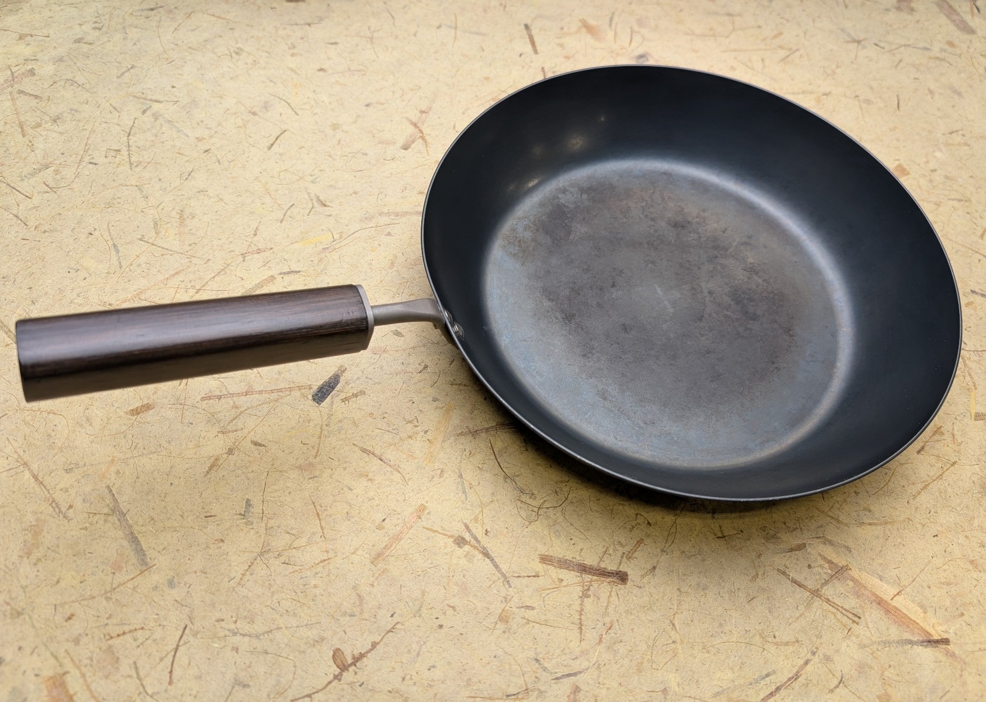 "From The Studio" - Our Tested Cookware