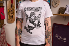 Knifewear Masashi Guts T-Shirt