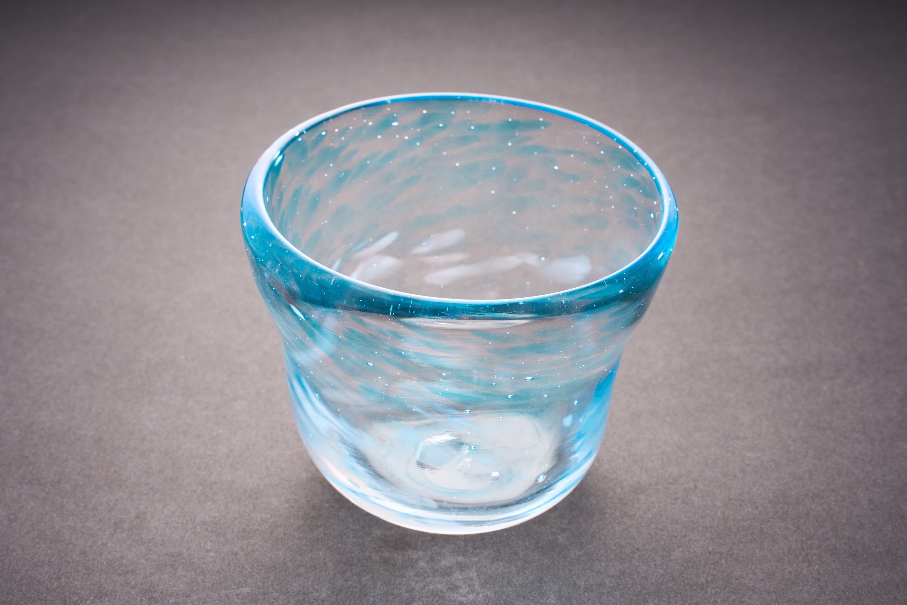 Kevin Kent Custom Glassware