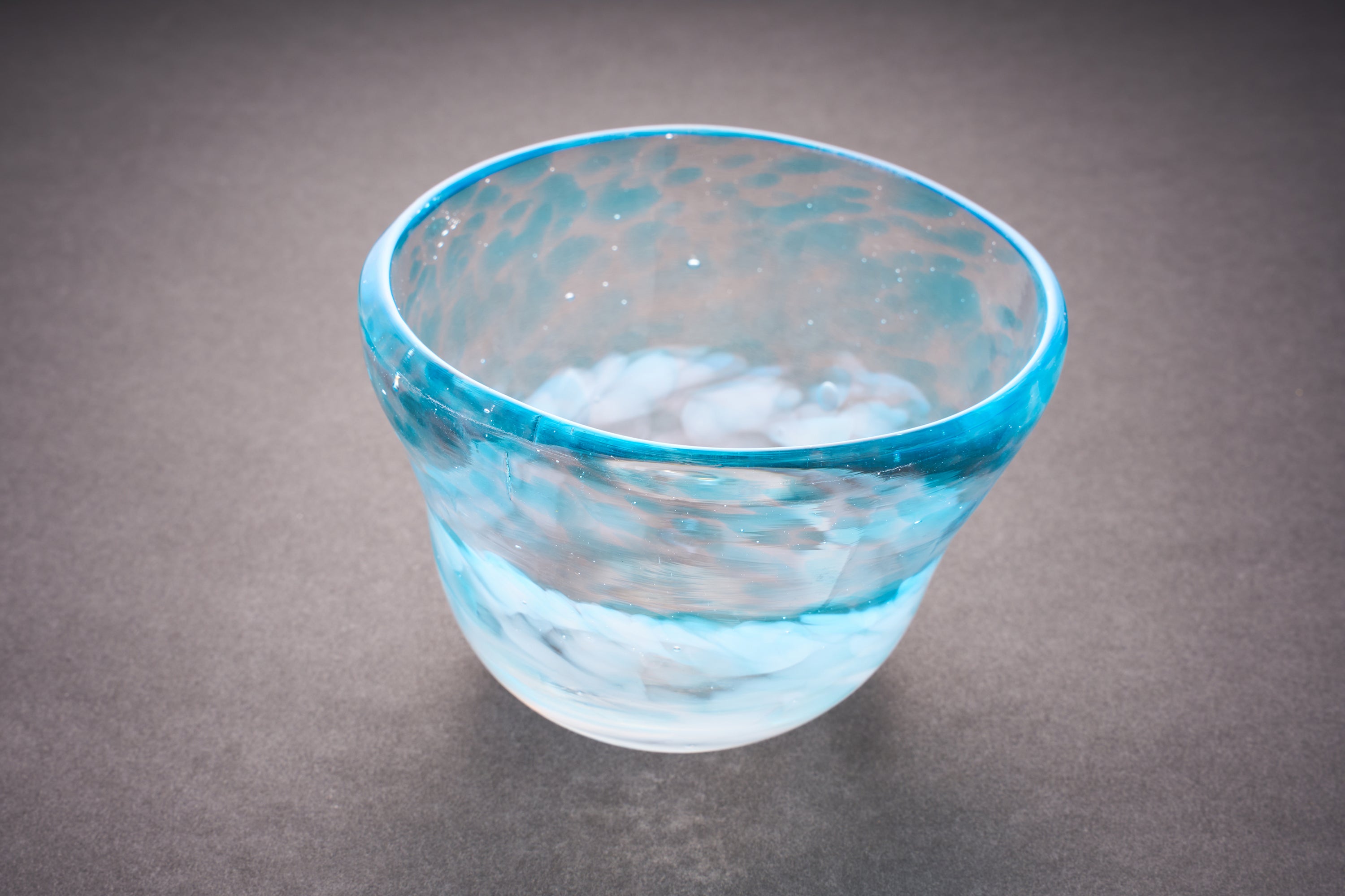 Kevin Kent Custom Glassware