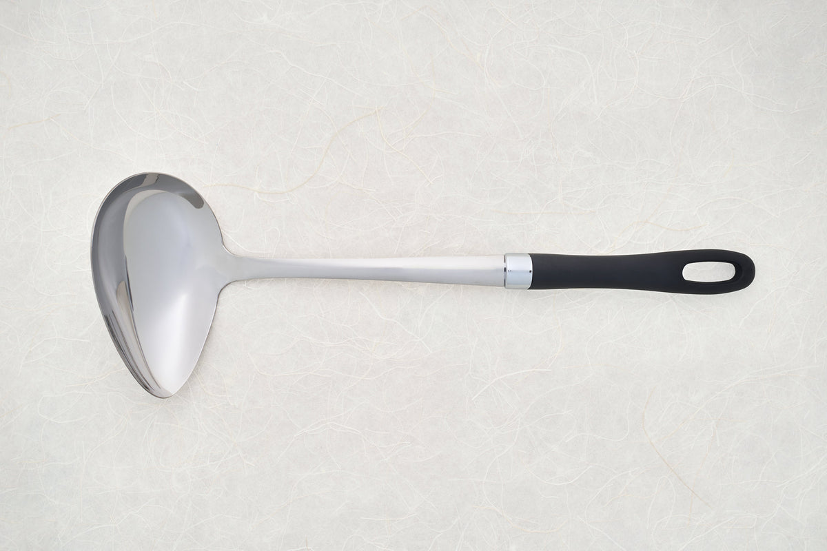 Aisai Senka Tear Drop Ladle 80cc
