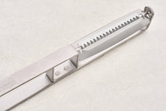 Kassai Stainless Steel Julienne Peeler