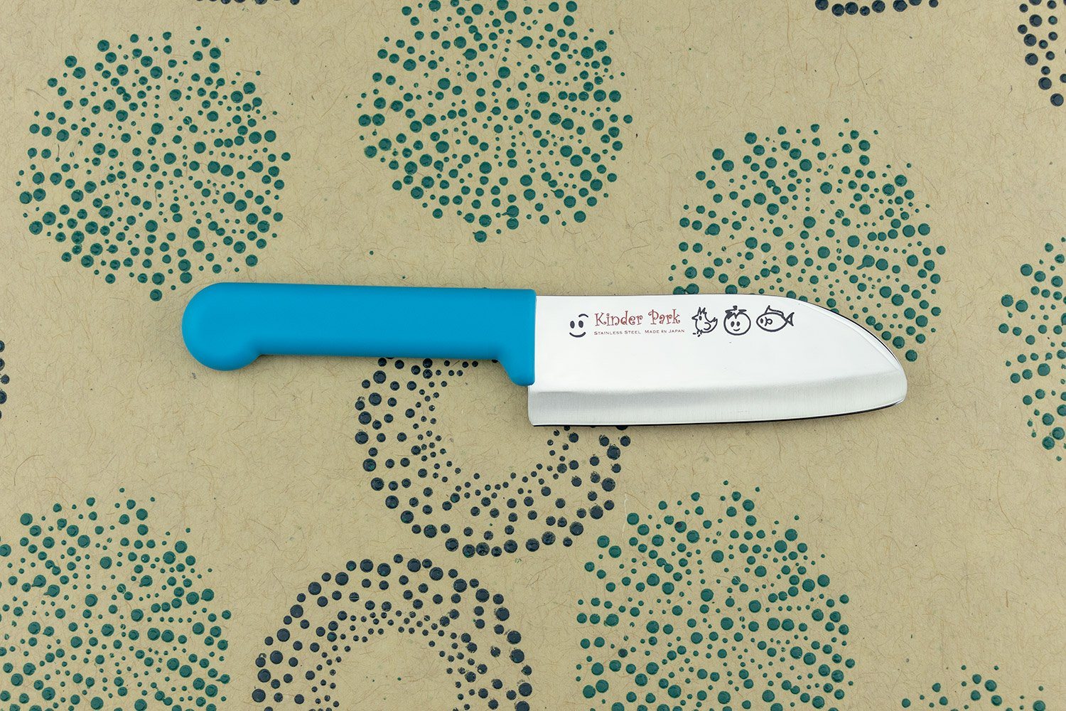 Kinder Park Child's Cooking Knife 115mm