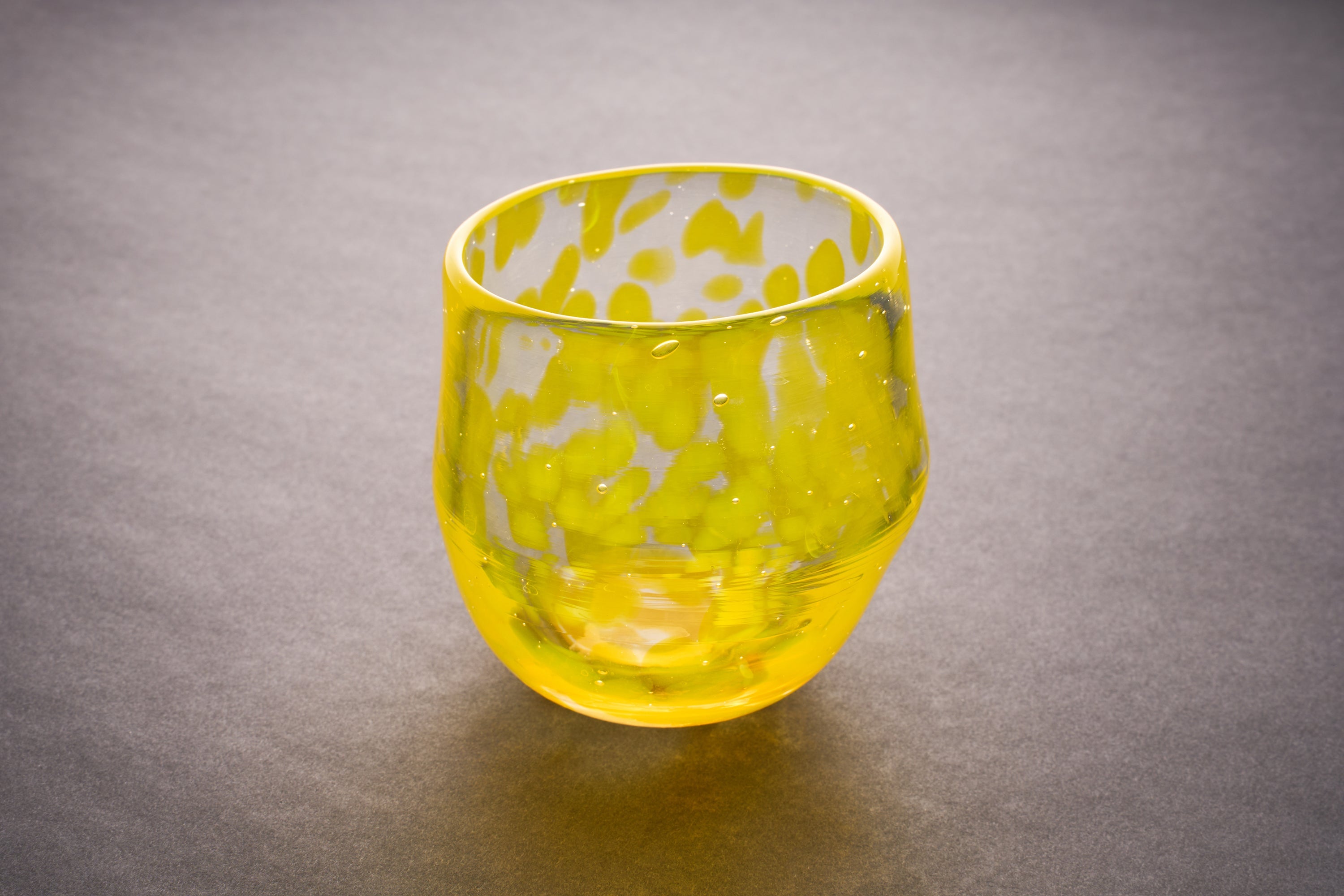 Kevin Kent Custom Glassware
