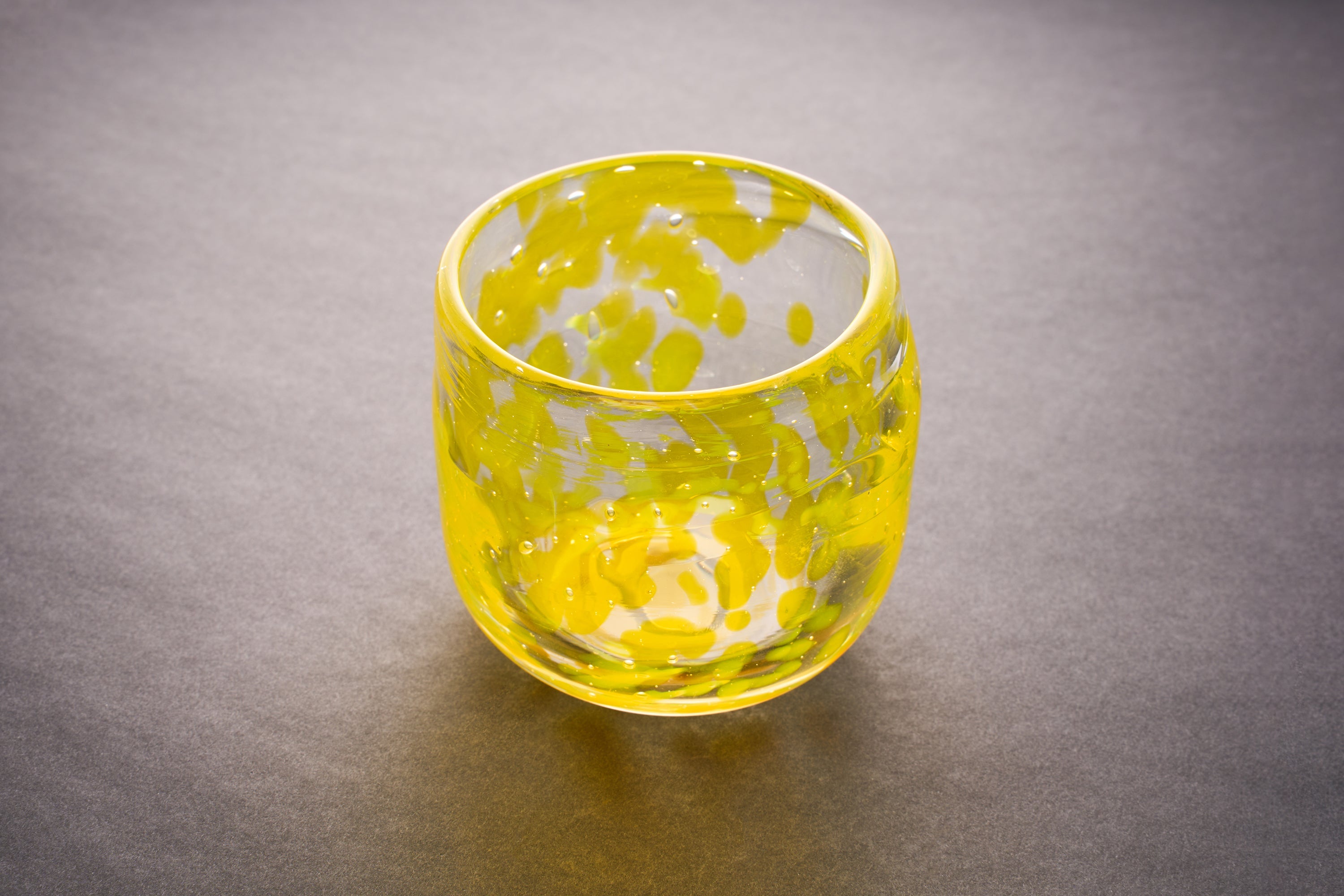 Kevin Kent Custom Glassware