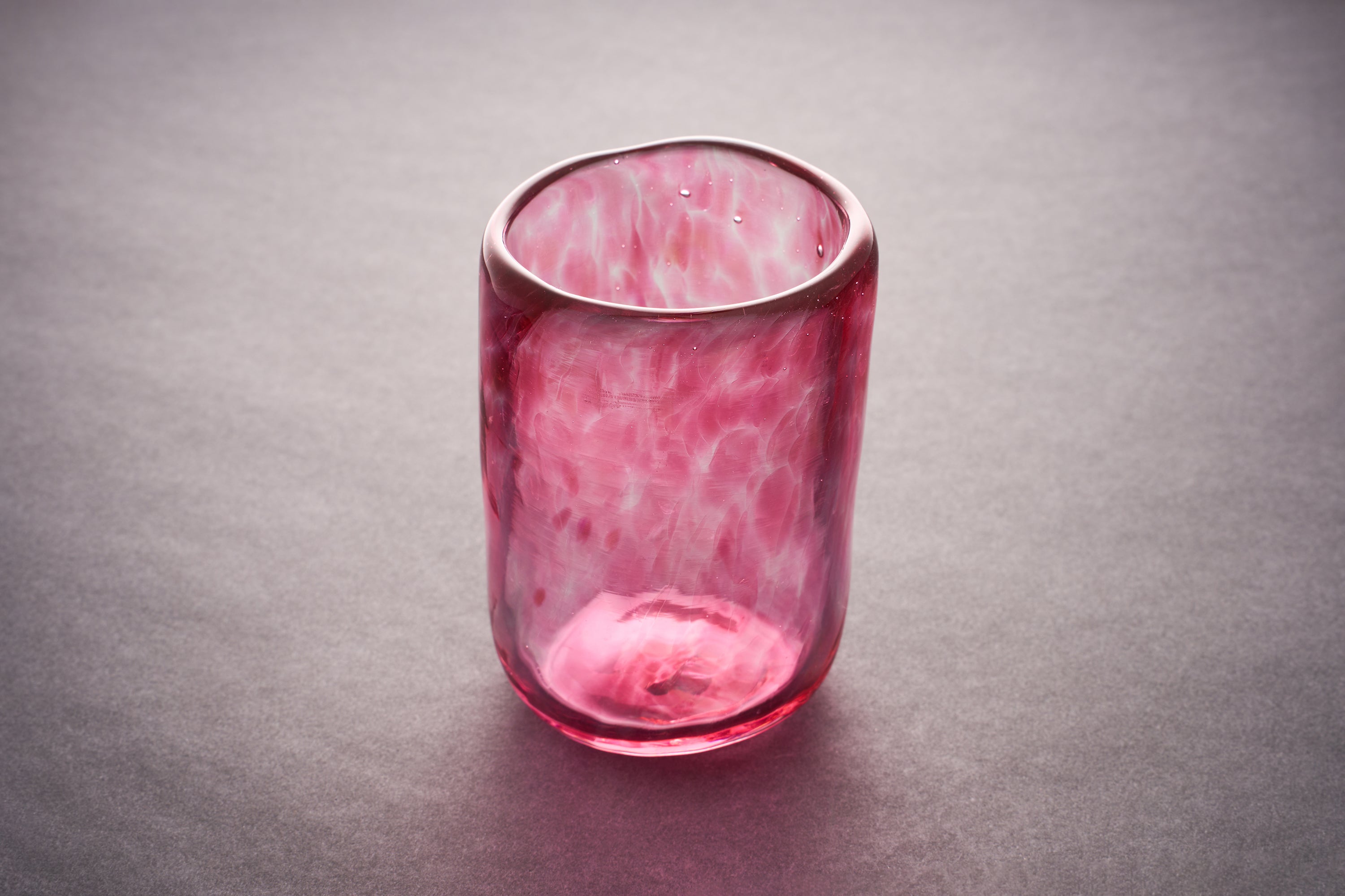Kevin Kent Custom Glassware