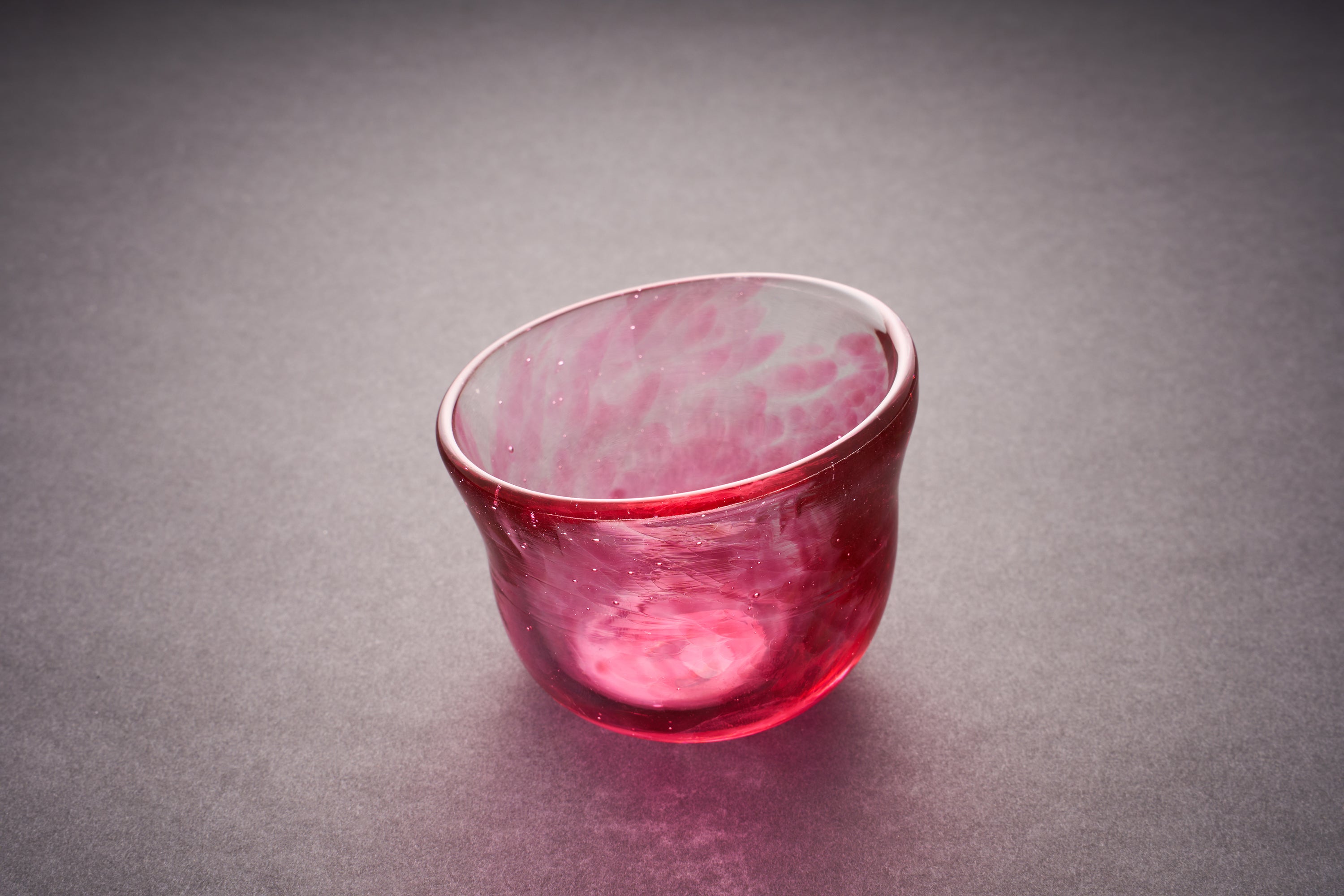 Kevin Kent Custom Glassware