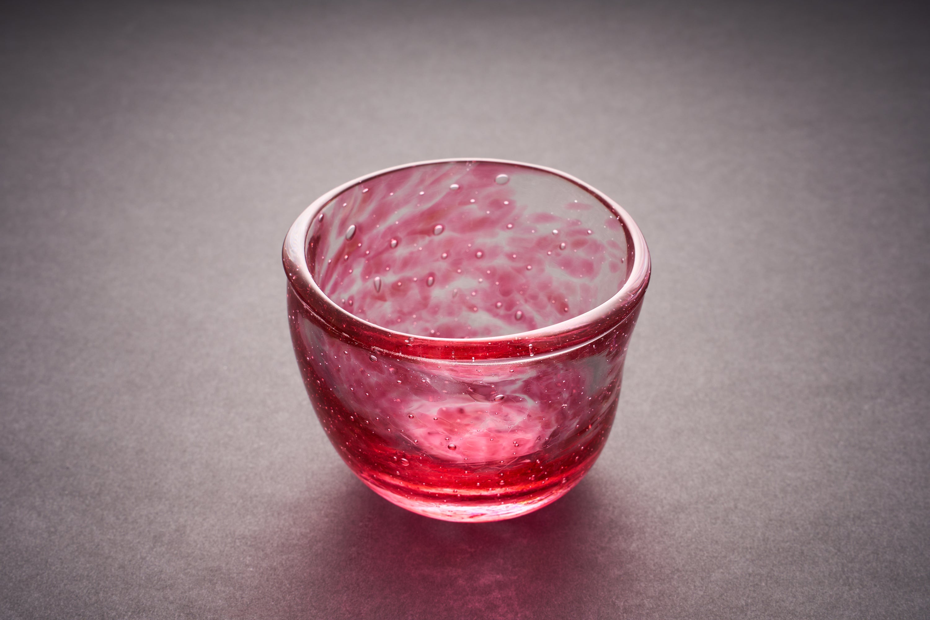 Kevin Kent Custom Glassware