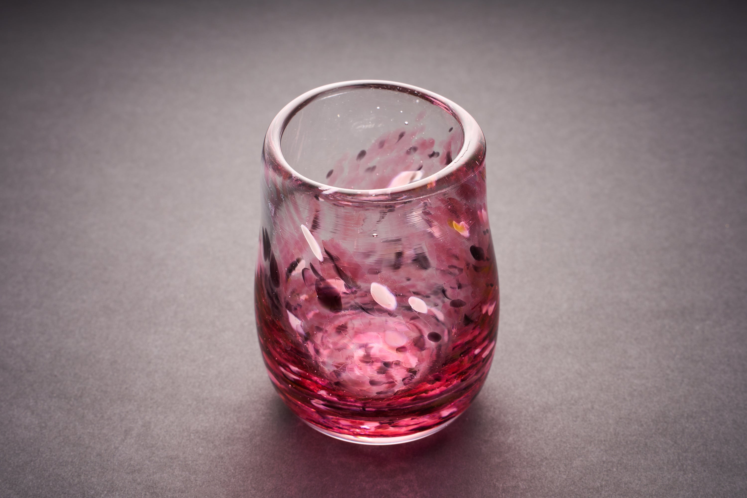 Kevin Kent Custom Glassware