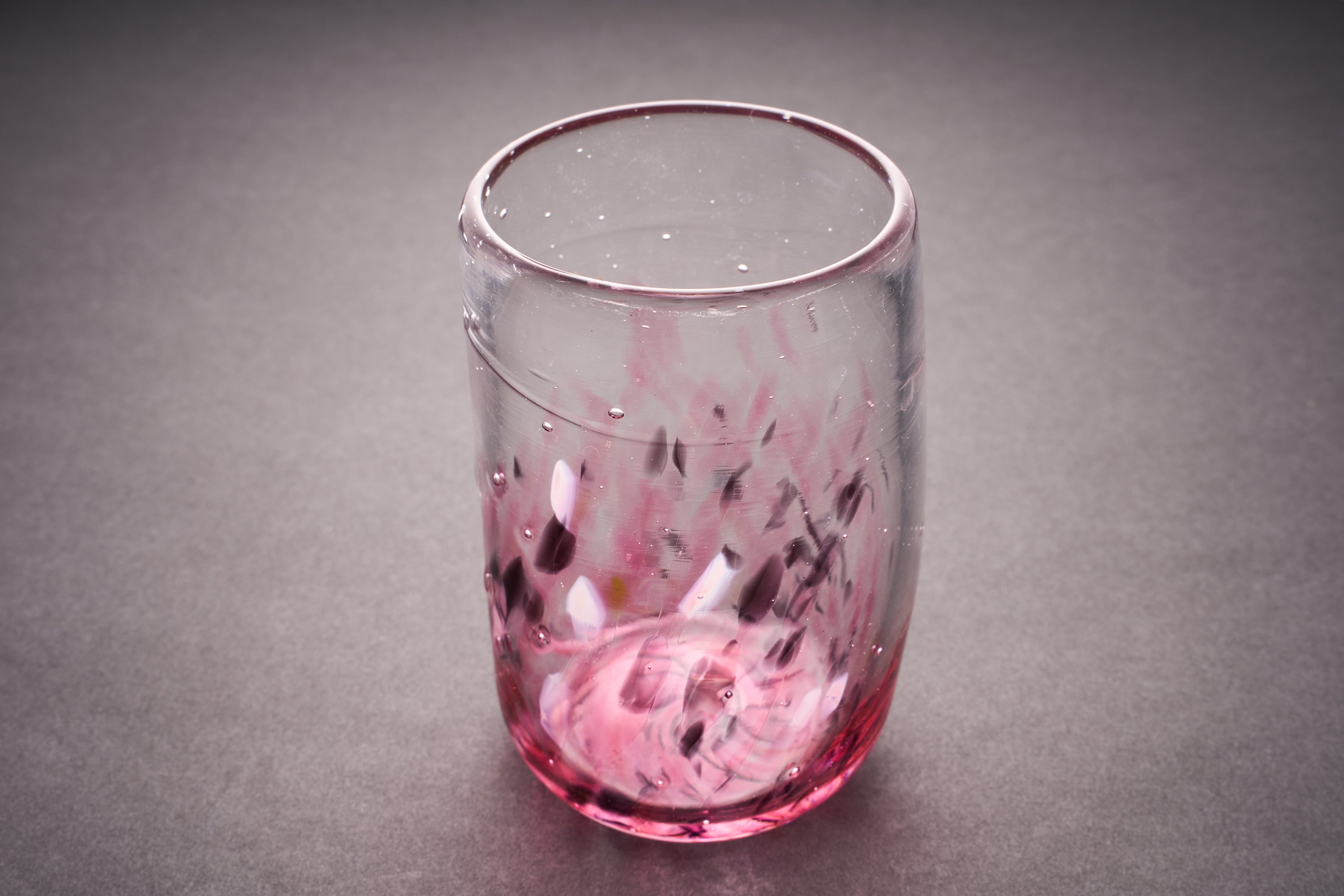 Kevin Kent Custom Glassware