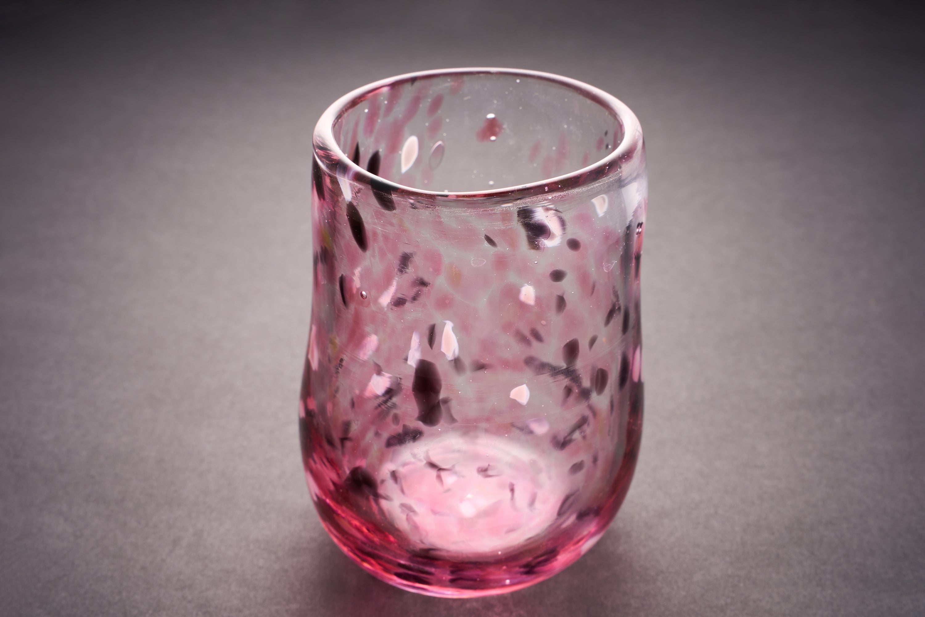 Kevin Kent Custom Glassware