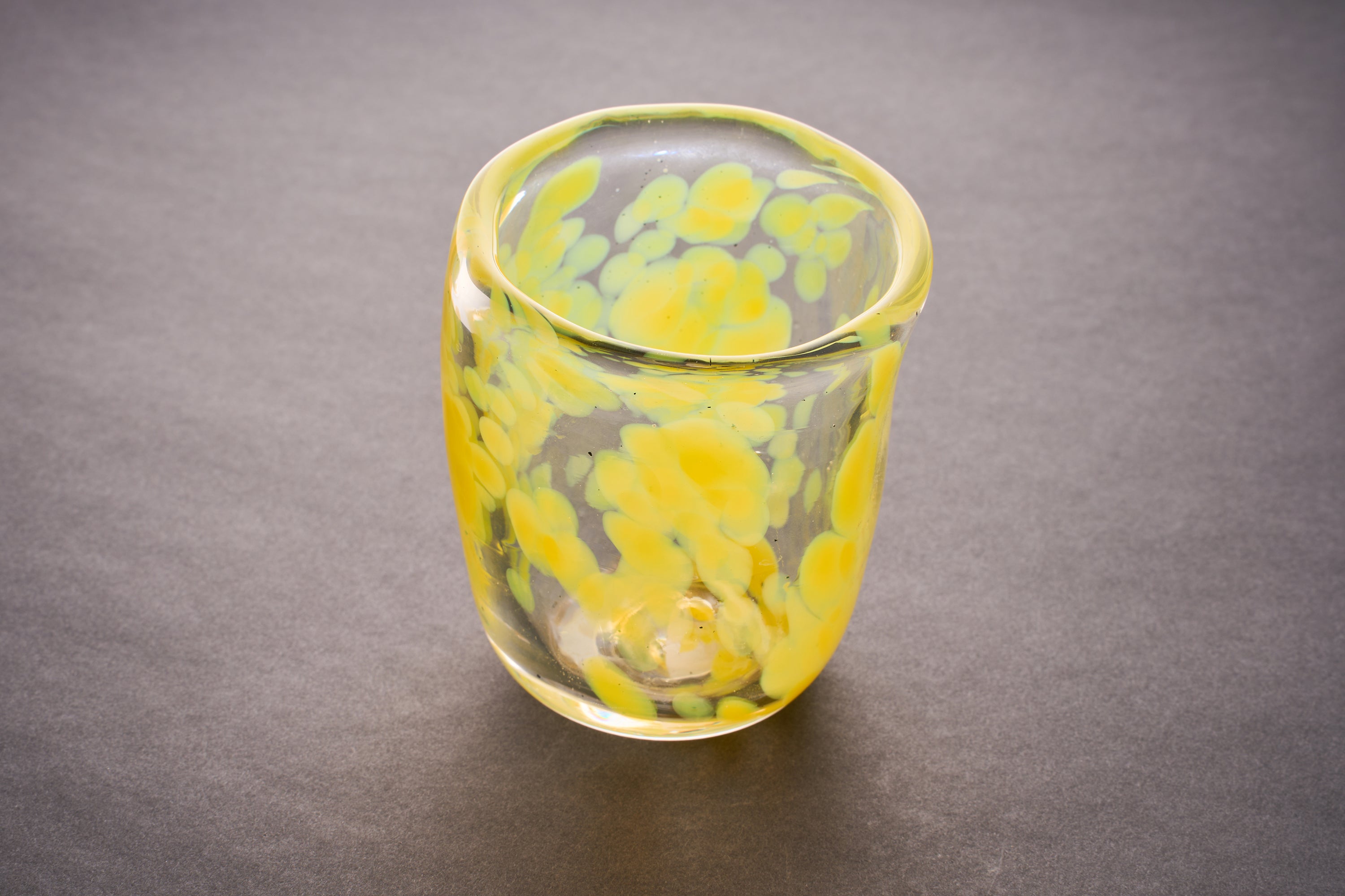 Kevin Kent Custom Glassware