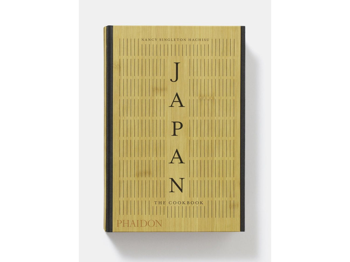 Japan the Book