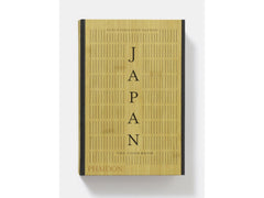Japan the Book