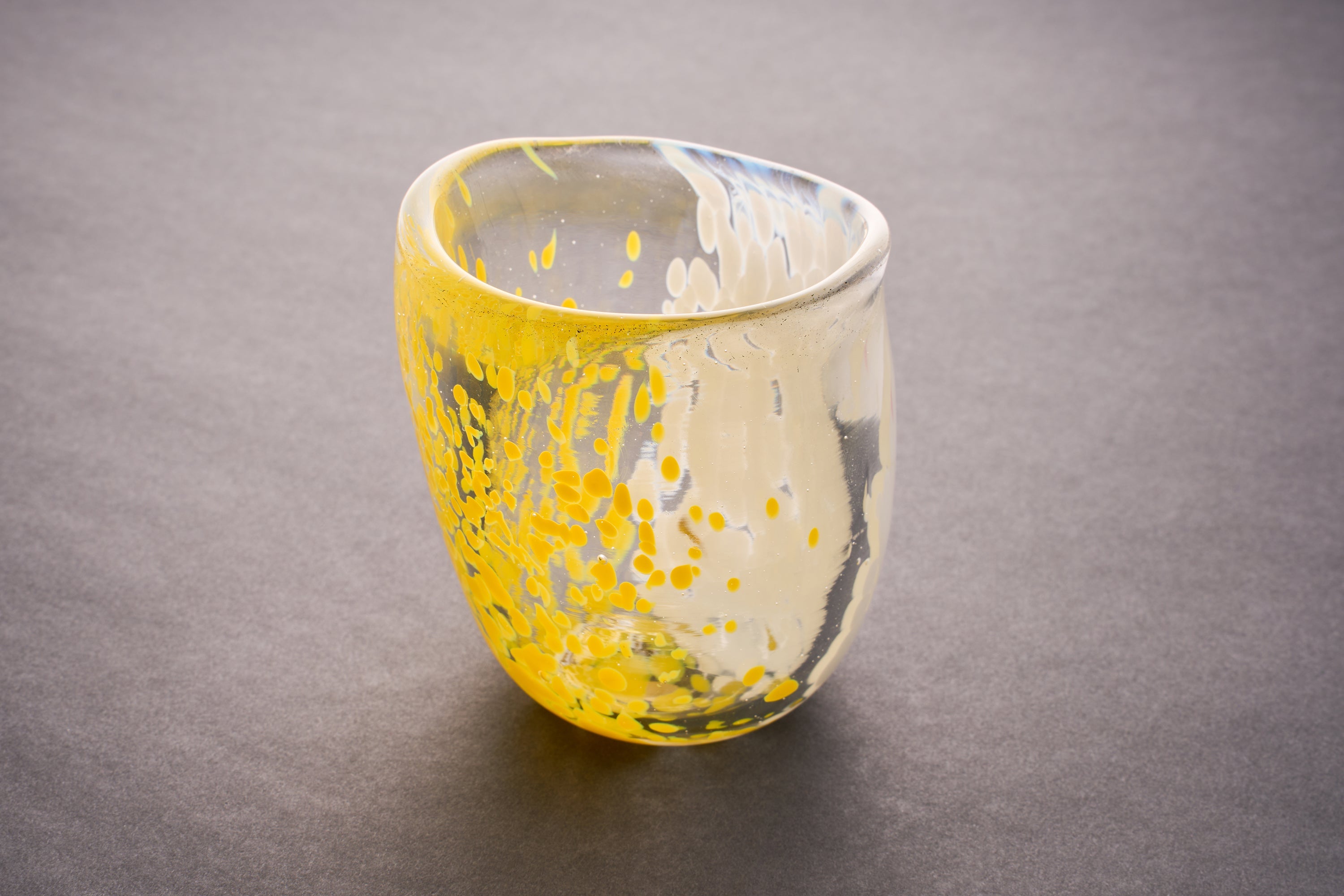Kevin Kent Custom Glassware