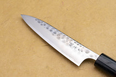 Anryu Hamono Aogami 2/S Tsuchime Petty 120mm