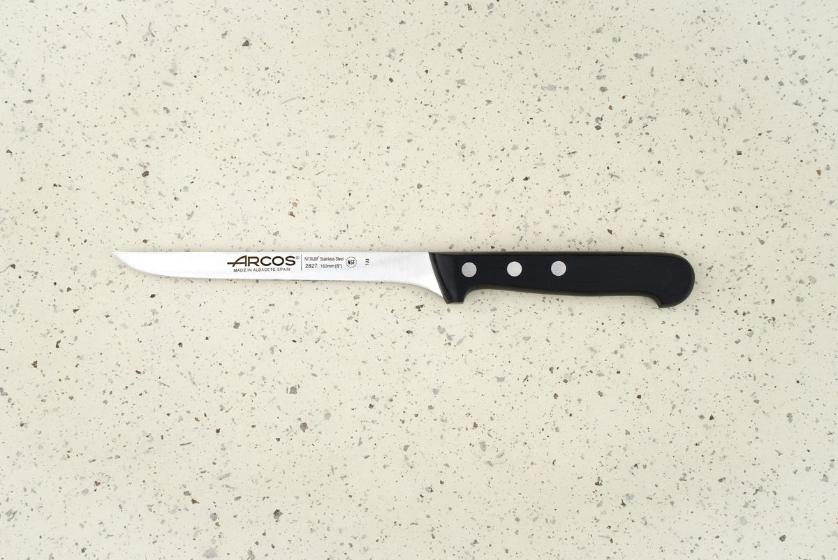 Arcos Universal Series Flexible Fillet Knife 160mm