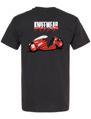 Knifewear Akira T-Shirt
