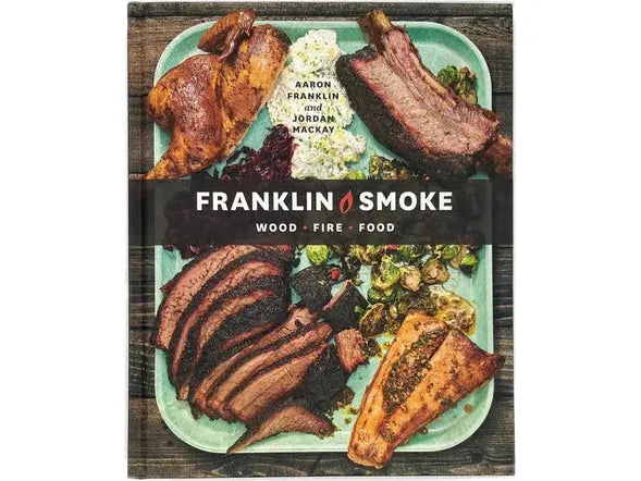 Franklin Smoke