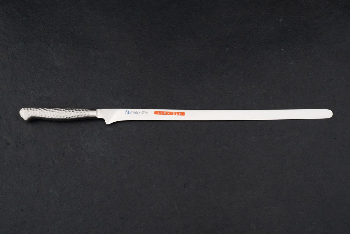Brieto Pro Salmon Slicer 320mm M115