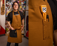 Knifewear Good-As Apron - Duck Canvas