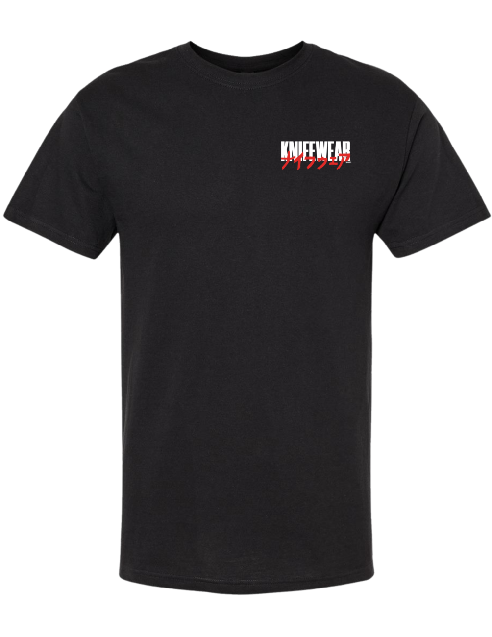 Knifewear Akira T-Shirt
