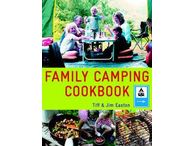 Family Camping Cookbook