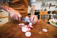 Kitchen Knife 101