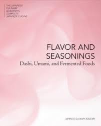 Flavor and Seasonings