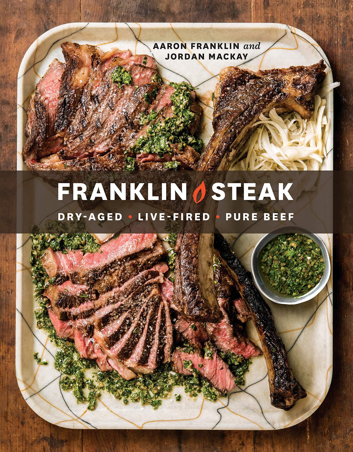Franklin steak
