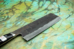 Fujiwara Western Denka Nakiri 195mm