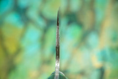 Fujiwara Western Denka Nakiri 195mm