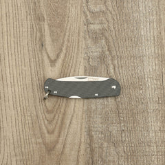 G.SAKAI Preppy Folding Knife 40mm