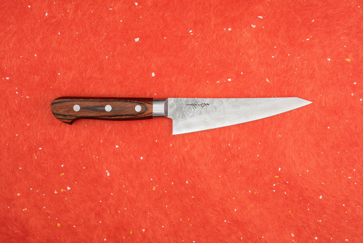 Haruyuki Goma Honesuki 150mm