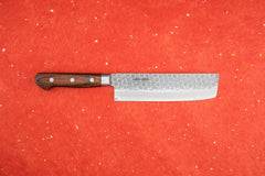 Haruyuki Goma Nakiri 165mm