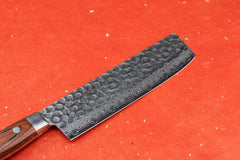 Haruyuki Goma Nakiri 165mm