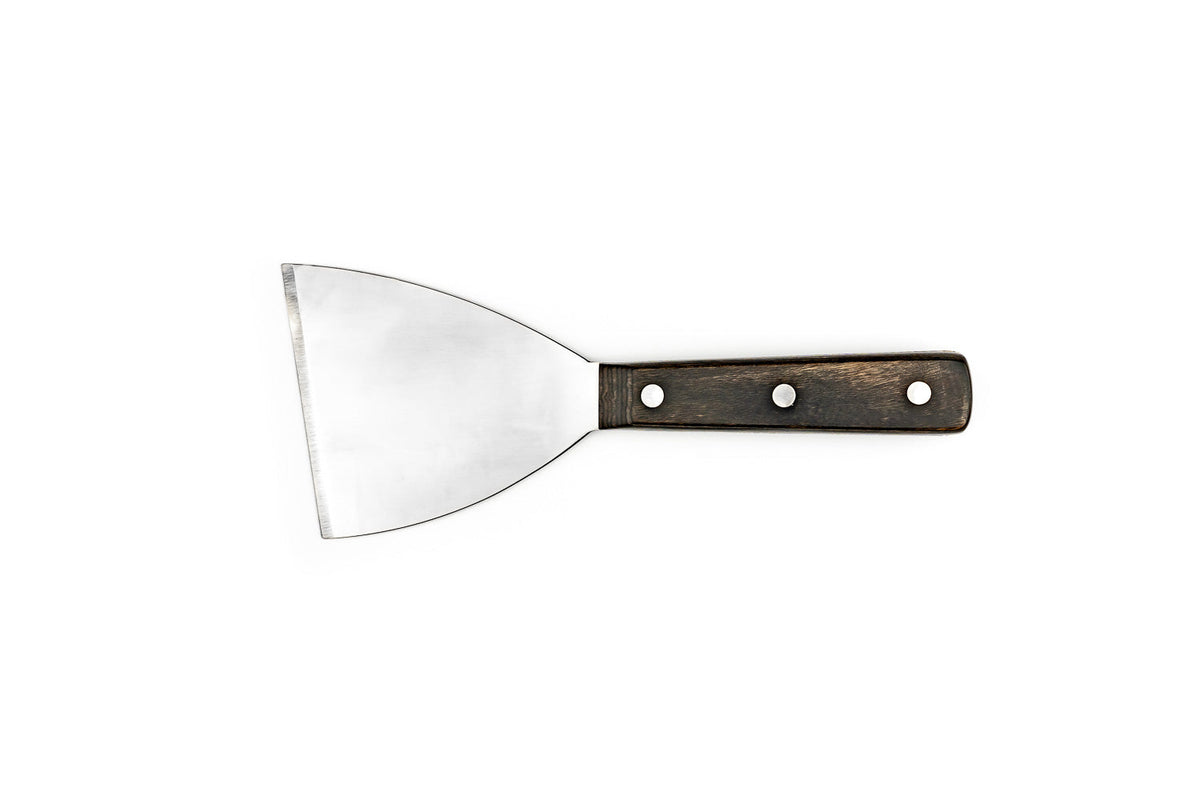 Knifewear Griddle Scraper