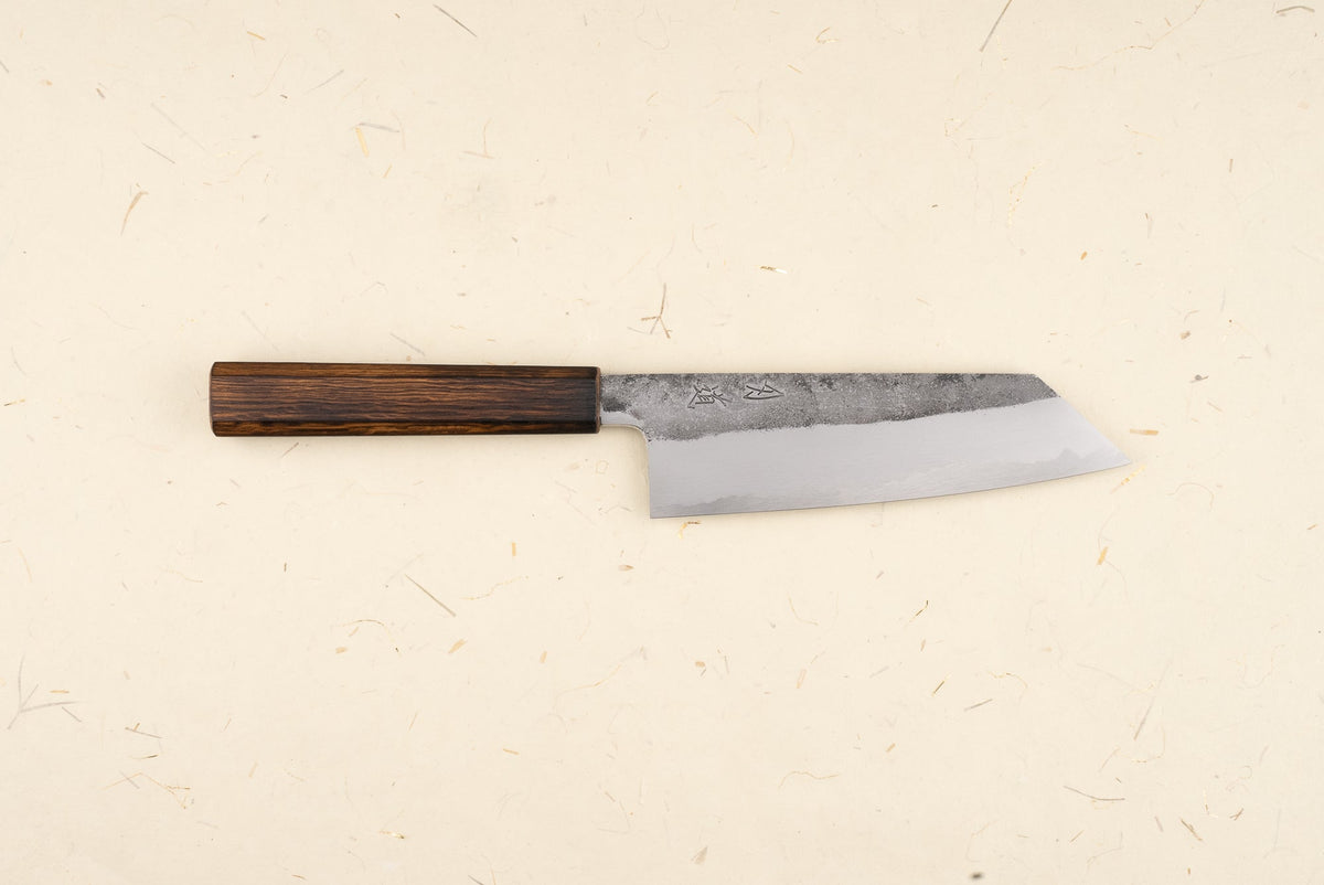 Hado Sakai Kirisame Bunka 180mm