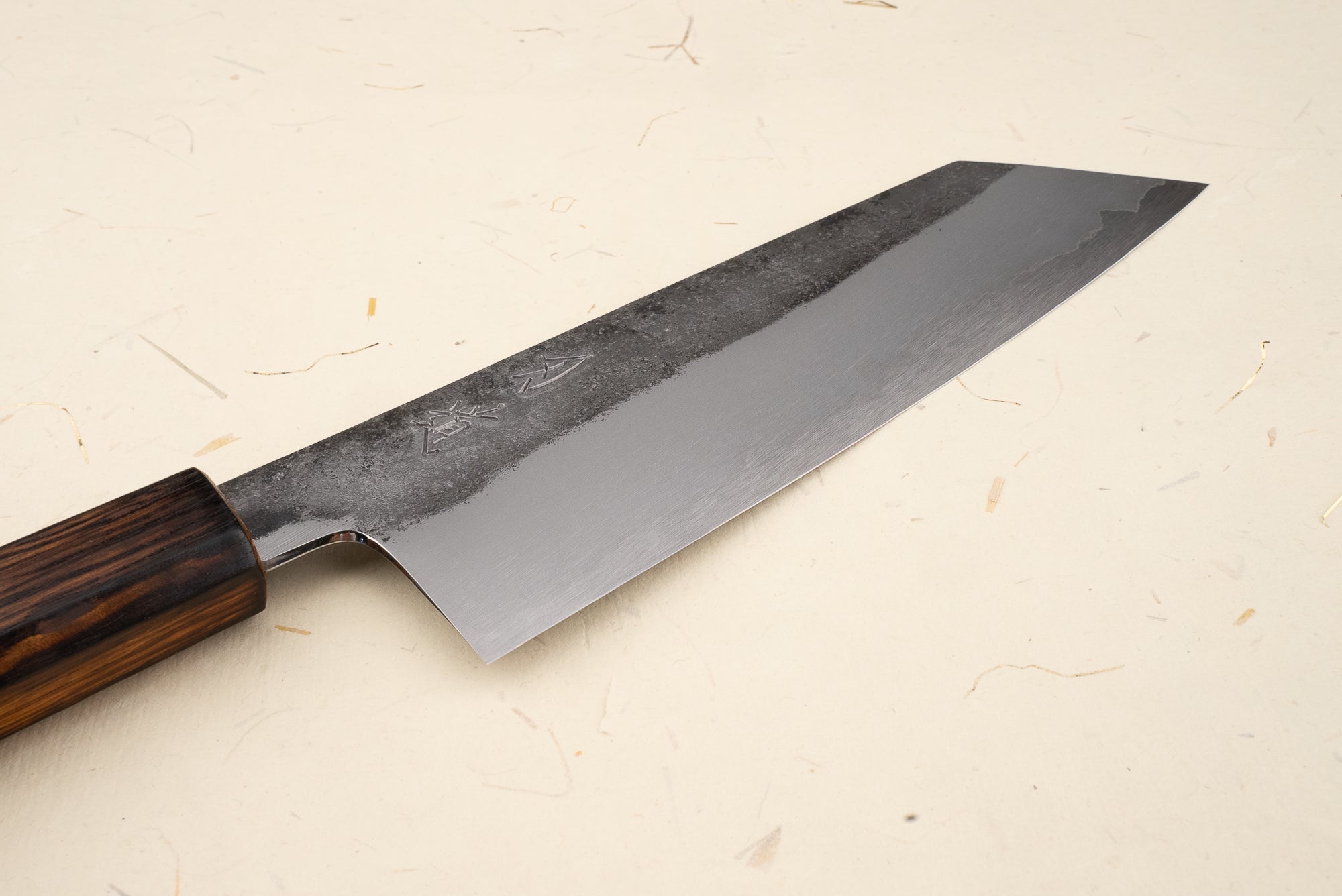 Hado Sakai Kirisame Bunka 180mm