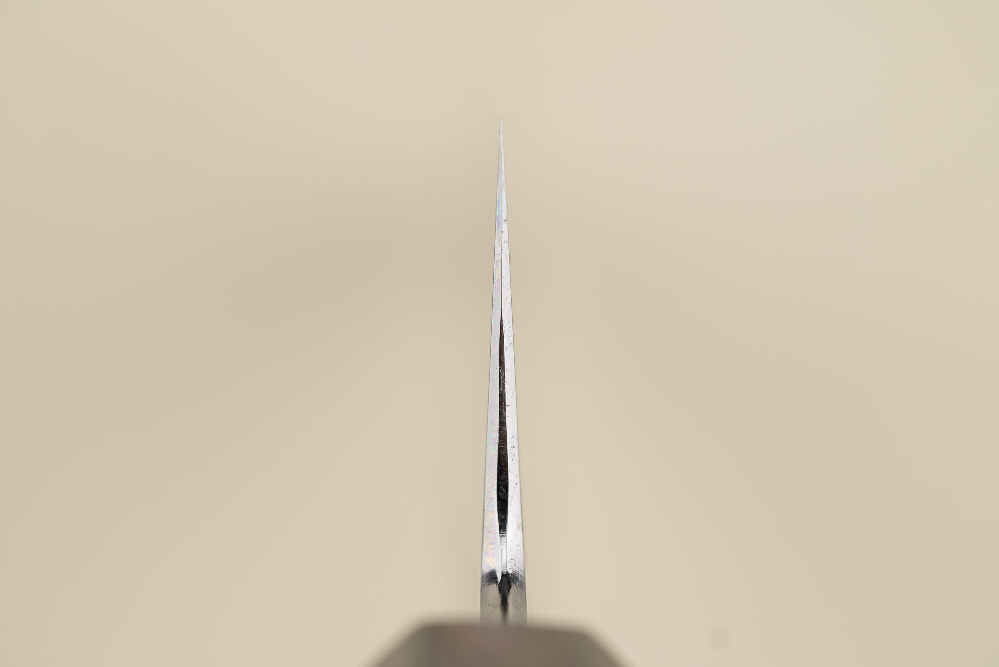 Hado Sakai Kirisame Gyuto 210mm