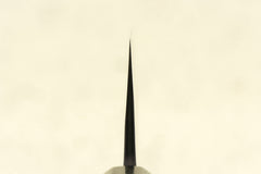 Fujimoto Hammer Tone SLD Gyuto 240mm