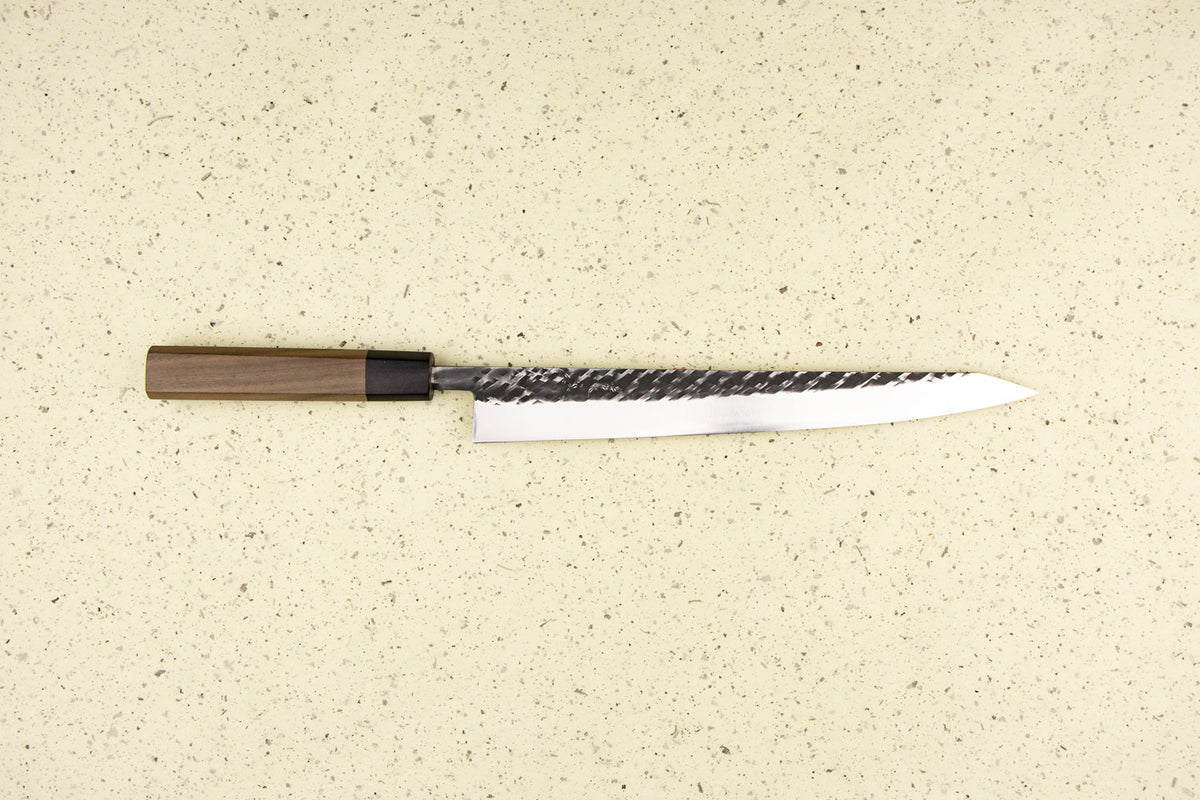 Fujimoto Hammer Tone SLD Sujihiki 270mm