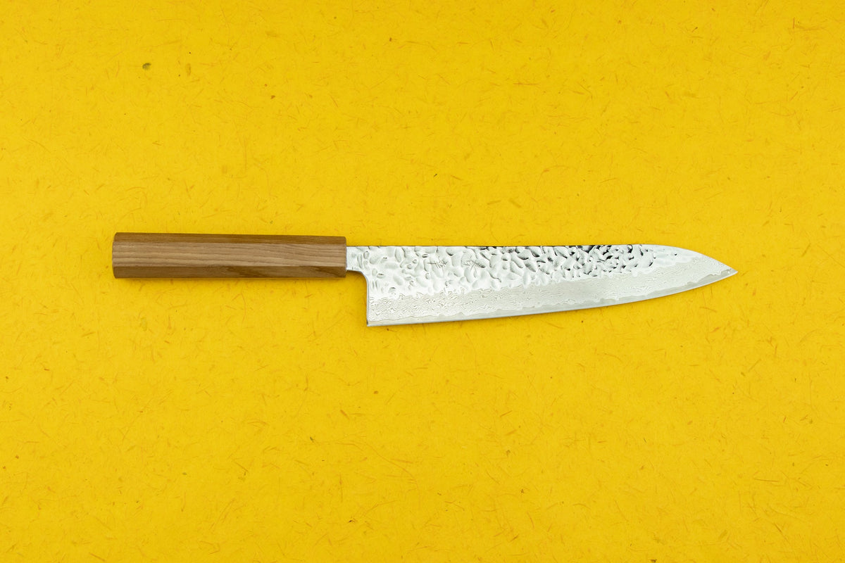 Haruyuki Nagisa Gyuto 210mm