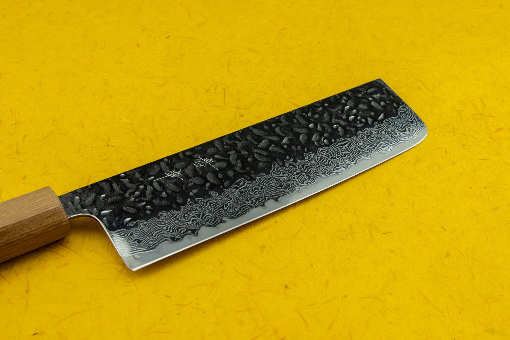 Haruyuki Nagisa Nakiri 165mm