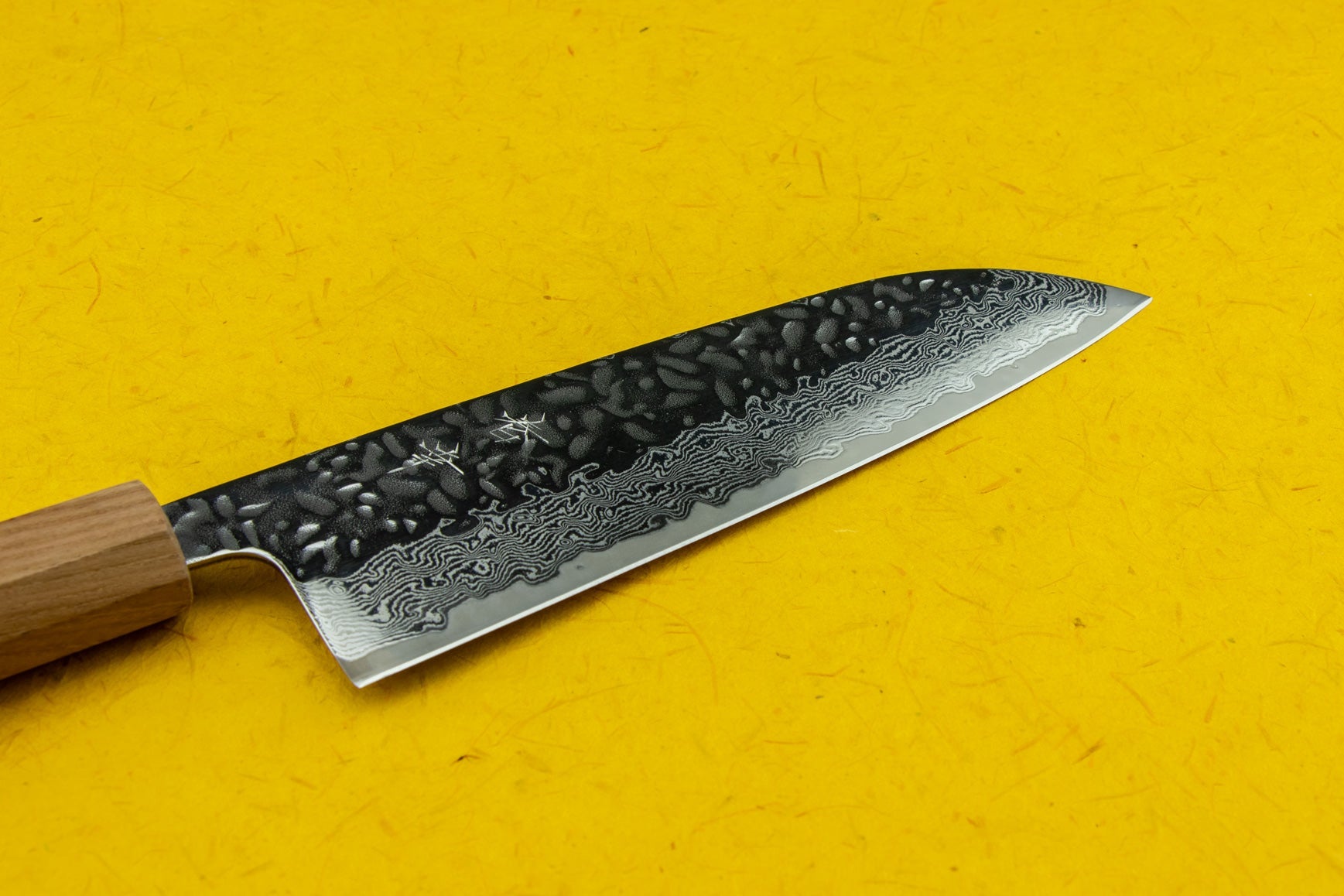 Haruyuki Nagisa Santoku 165mm