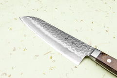 Haruyuki Mugi Santoku 180mm