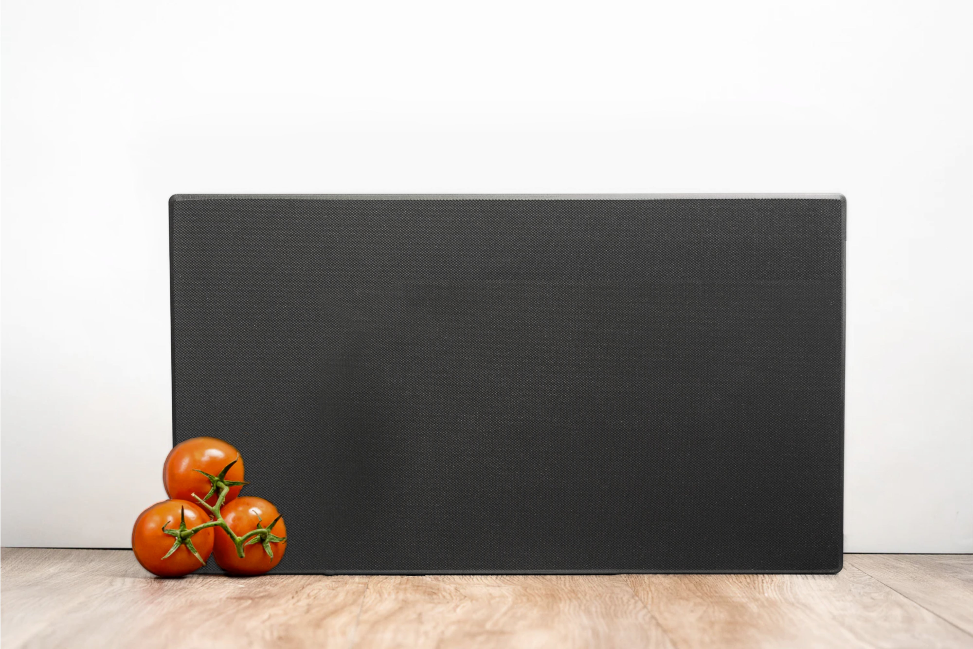 Hasegawa FPEL Pro-PE Lite Cutting Board with Wood Core Black