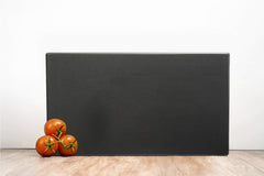 Hasegawa FPEL Pro-PE Lite Cutting Board with Wood Core Black