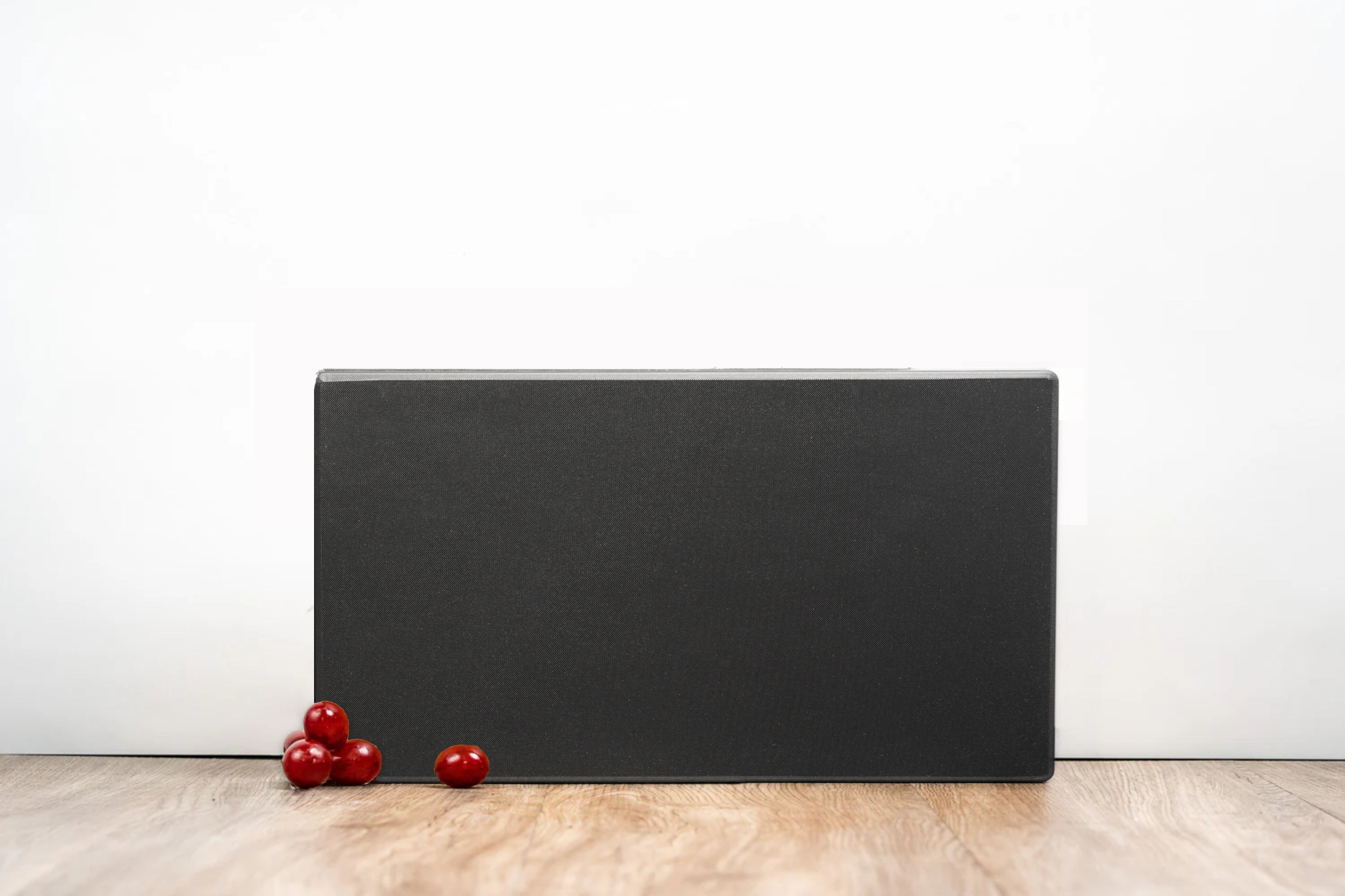 Hasegawa FPEL Pro-PE Lite Cutting Board with Wood Core Black